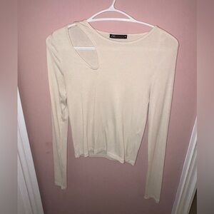 Zara top